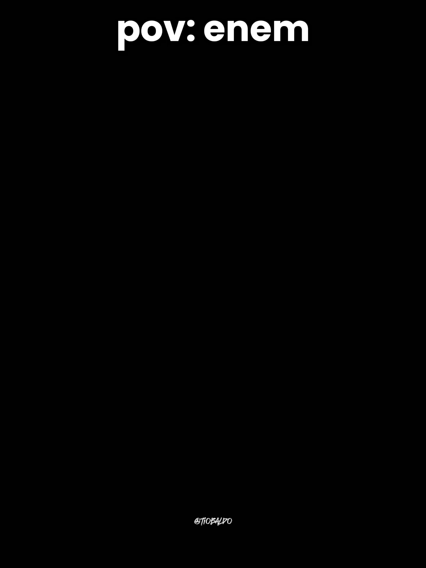 a comidinha pro Enem kkkk l #engraçado #humor #humorbrasil #enem