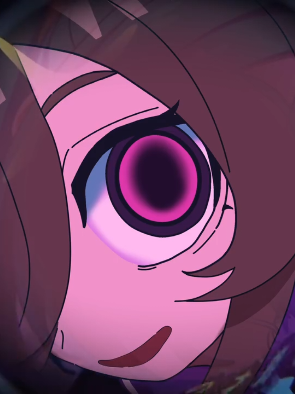 umamusume best friend rice shower ncndjsksbej all credits go to 小小的祈月 on bilibili dnjsksksnsjs su su su #fy #xyzbca #umamusume #umamusumeprettyderby #riceshower 