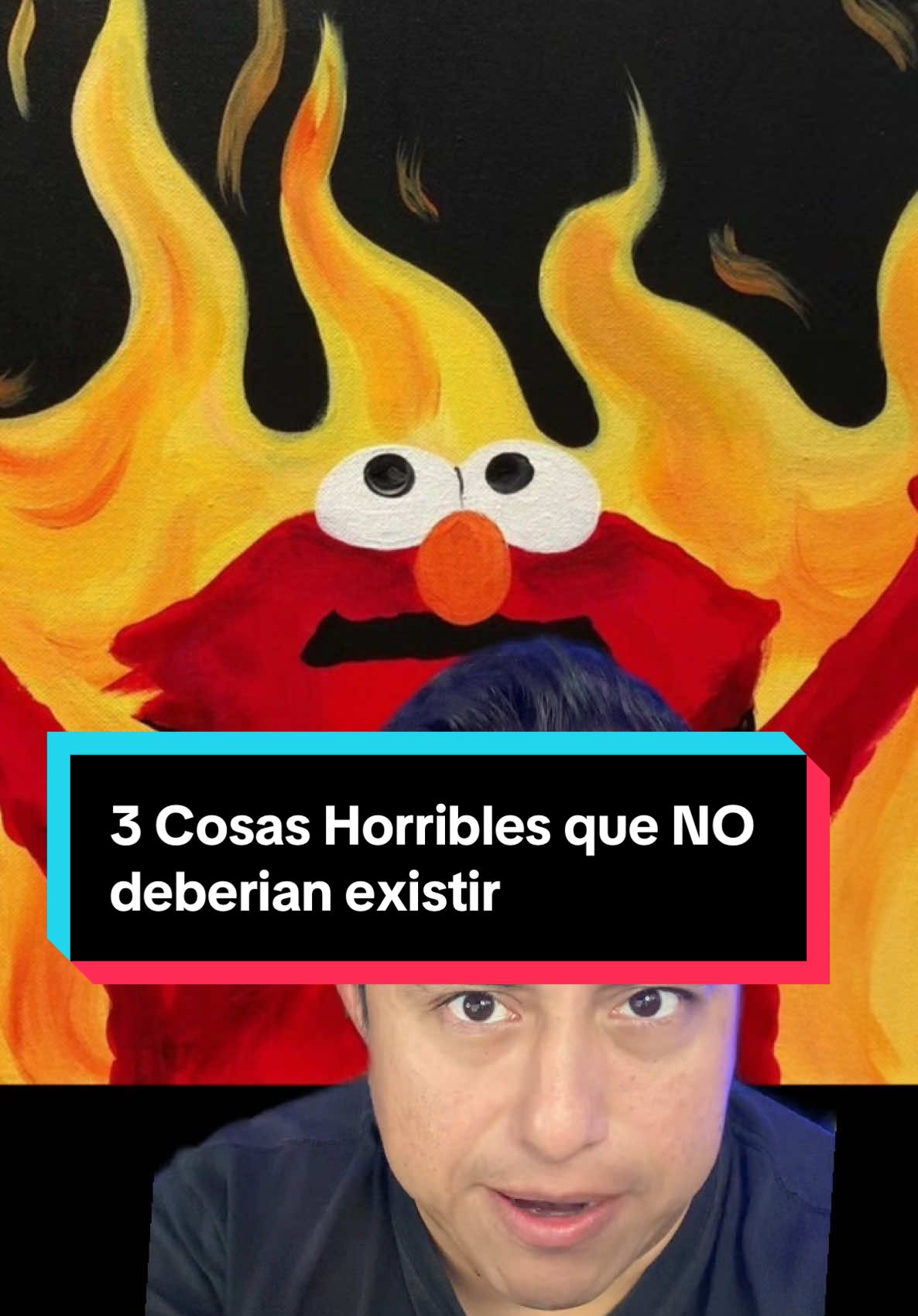 3 cosas Horribles que no deberían existir #humor #overbooking #smashburger #hipster #anecdotas 