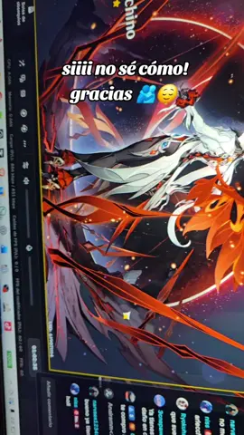 #GenshinImpact #genshin 