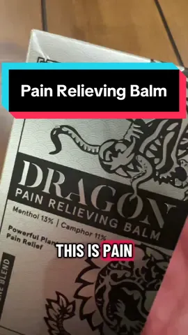 How to relieve sore muscles #healthandwellnessdeals #tiktokshopblackfriday #tiktokshopcybermonday #painrelief 