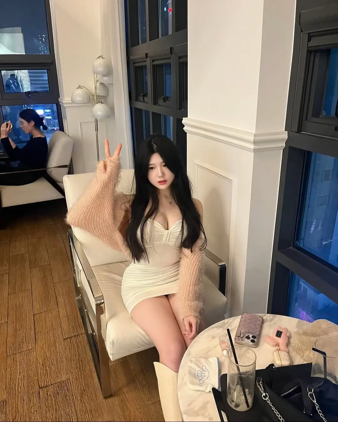 #추천 #팔로우 #fyp #04 #청바지 