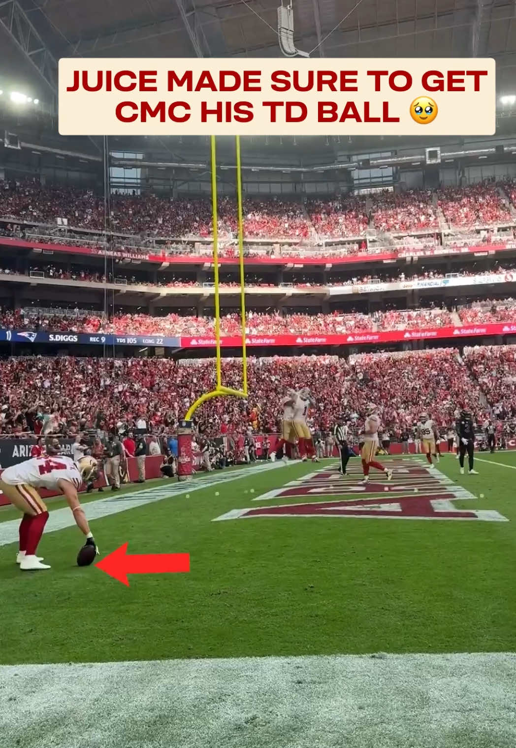 Everyone needs a pal like Juice 🫶 #cmc #kylejuszczyk #juice #wholesome #hopecore 