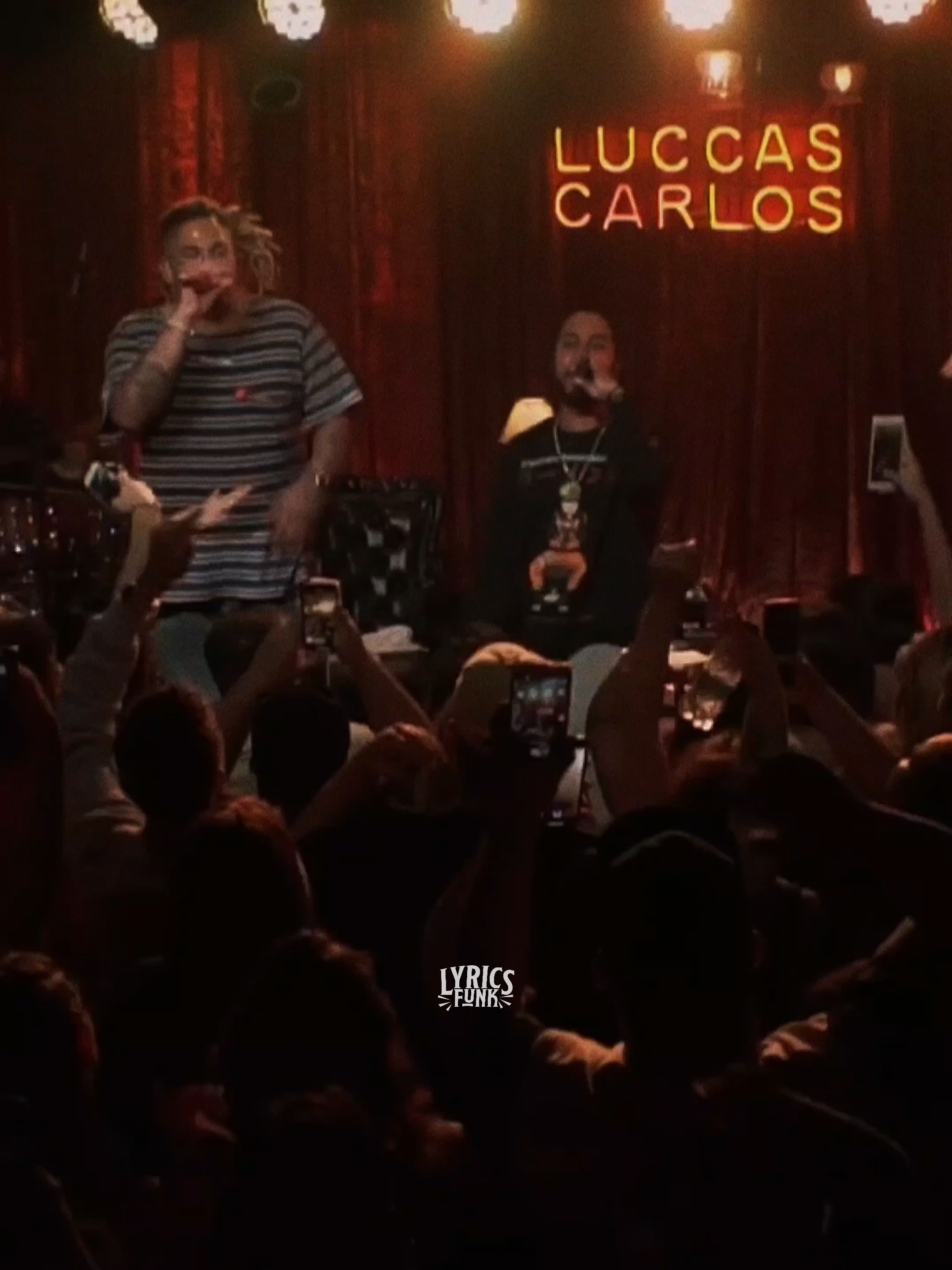 OUÇA NOSSA PLAYLIST NA B!O 🎧 | 