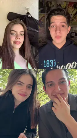 #dúo con @Alba Clouthier #albaclouthier #Dúo 