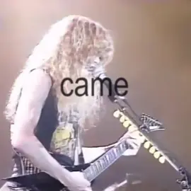 #megadeth #metal #music #electricguitar #relatable @Megadeth 