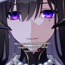 the mark is a heart #HonkaiStarRail #foryou 