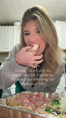 If the show fits 👀 #zerofsgiven  #freewill #tiktoksound #lettiktokdecide #ricekrispietreats 