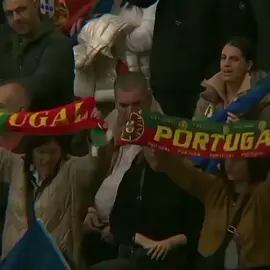 Finally  Qualify🤩 #fyp #foryou #portugal #worldcup #qualifiers 