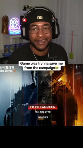 I shoulda just stopped right there #blackops7 #callofduty #blackops #fyp #gaming 