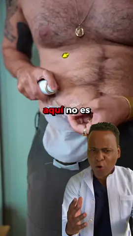 Ostomia | #SabiasQue #colostomia 