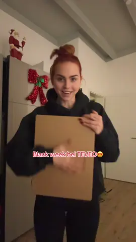 Anzeige | 10% Rabatt: NIKA10❤️ ich trage M - WIE COOL SIND DIE SACHEN @TEVEO 