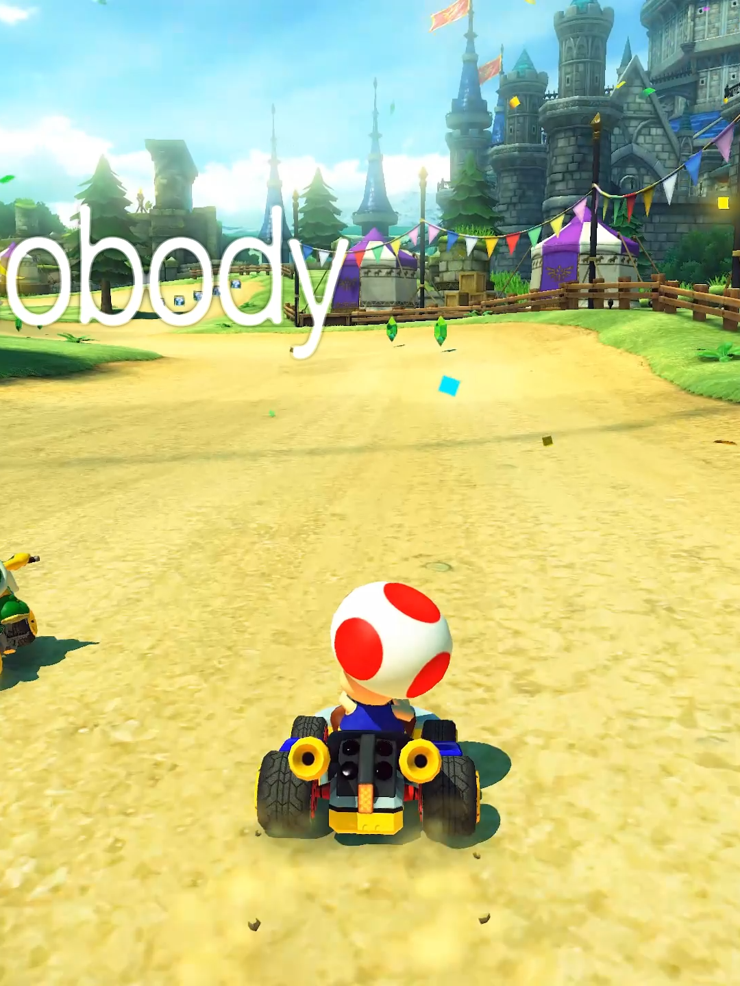 Don't Let Me Down-The Beatles#thebeatles #dontletmedown #mariokart8deluxe #mariokart #fypシ #fyp #mario #music #tracktunes #classicrock #rockandroll