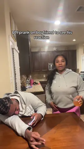 Thts what he get for being hard headed 😂😂#fyp #viral #couples #relatable #twordandchloie 