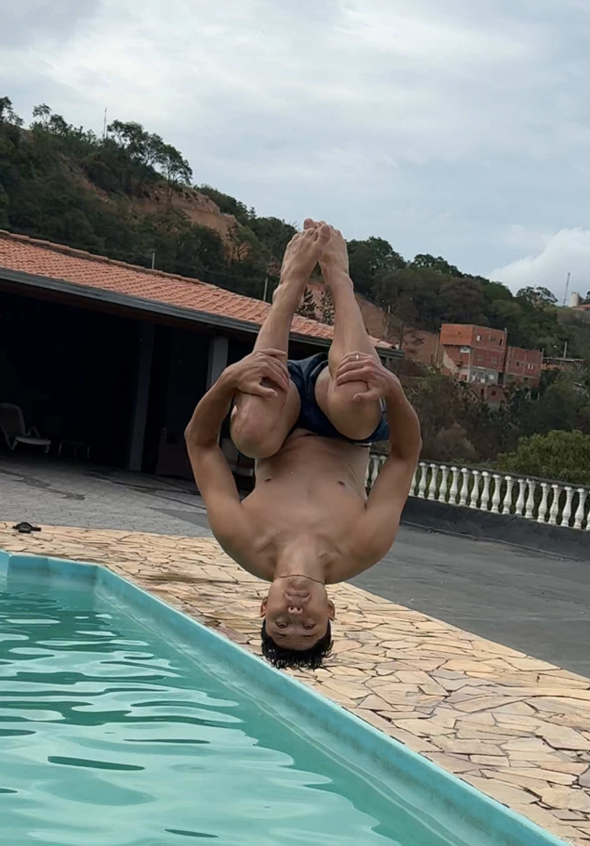 OB resolve até problema de homem 