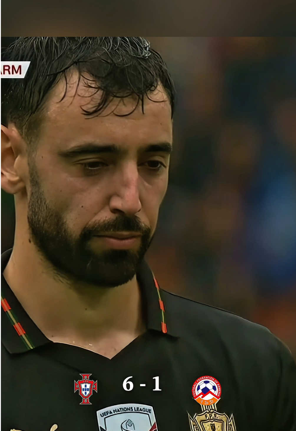 Portugal vs Arménie 9 buts a 1 #EURO2024 #qualification #coupedumonde #EURO2024 #portugal 