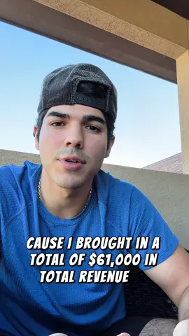 How i brought in $61,000 in total revenue in the month of October #medicare#fyp#sunday#Lifestyle 