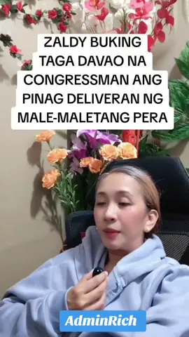 #PBBMTheWorkingPresident #SaraDuterteBakasyonista #adminrichtv 