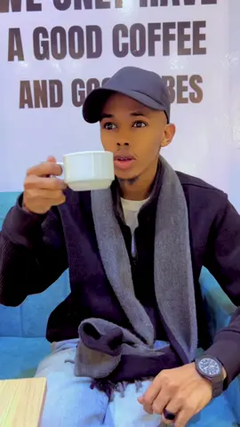 Dhalinyarada wadanka ☕️😂 #Hamzik_zhacraawi #somalitiktok #
