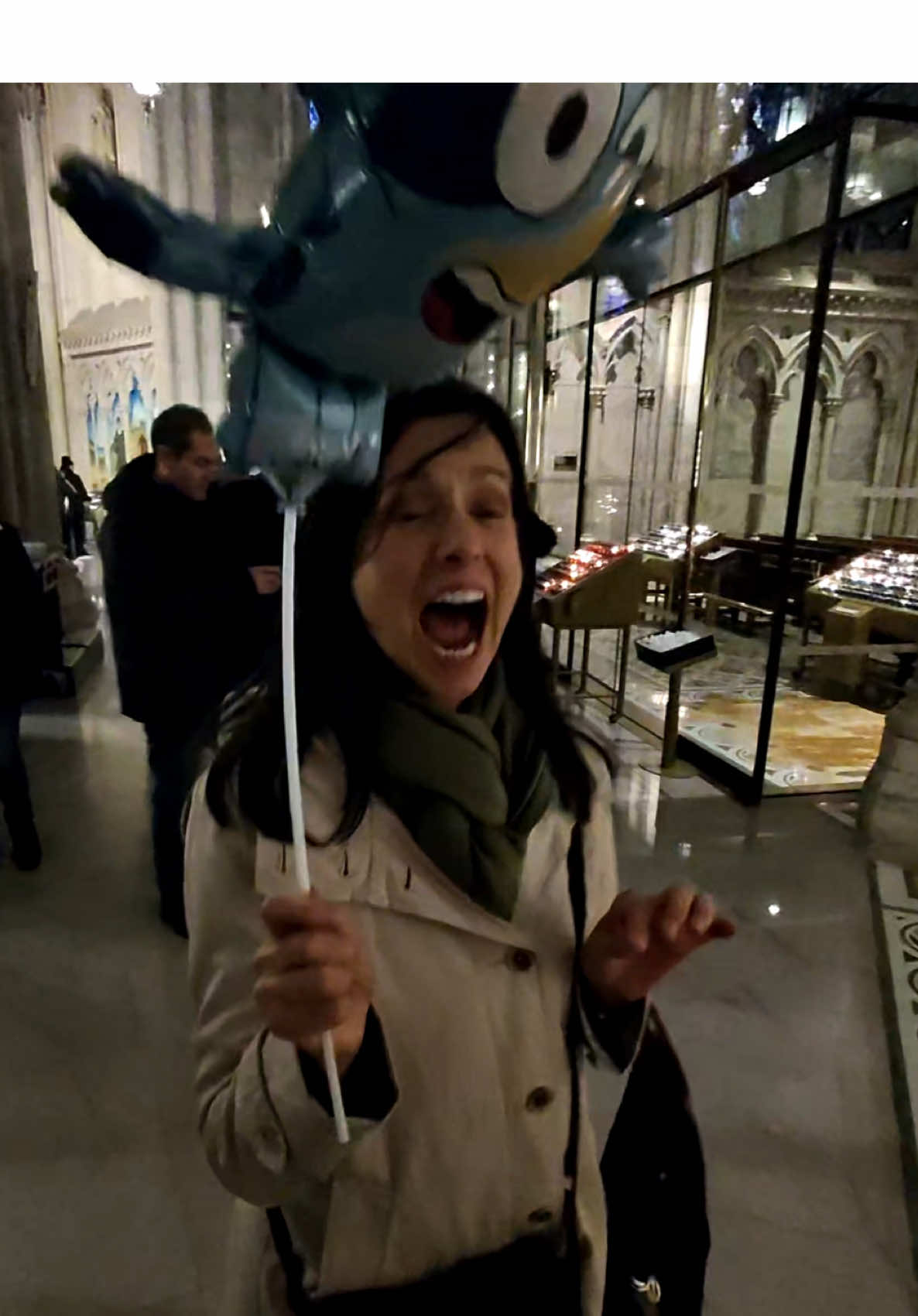 Jolly Game Show #say #bluey #jolly #prize #winner 