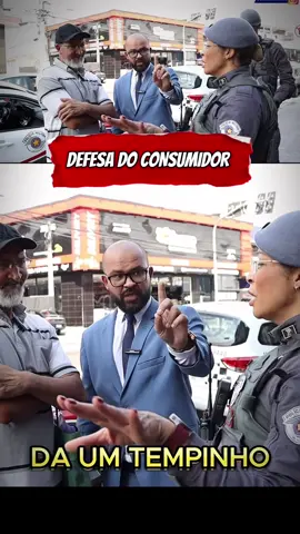 Defesa do Consumidor: Repórter David Corrêa ⚠️