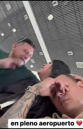 Que Gacho !!!! 😱😱😱