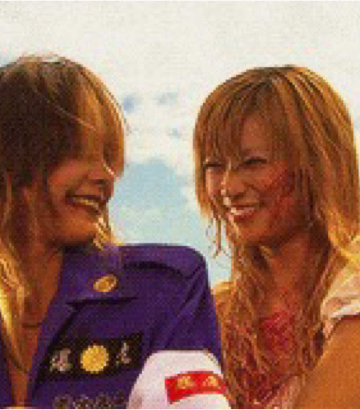 love this movie sm #kamikazegirls #edit #foryou #momokoryugasaki #ichikoshirayuri 