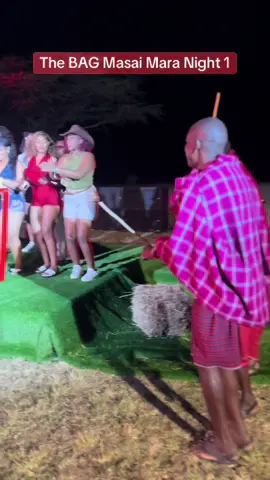#thebag #masaimara Night 1 with @Simon Kabu Jabo Jabo #foryou #fyp #party #sherehe 
