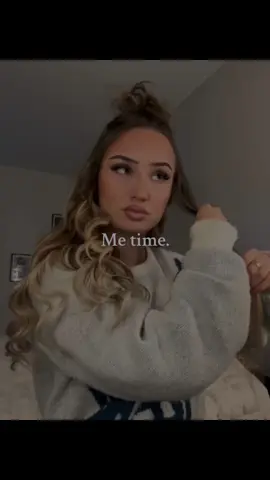 I love it #metime #fy #hairstyle 