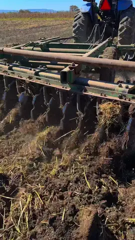 #agriculture #johndeere #newholland #tractor #alexdelrancho 