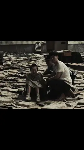 ماتخيل في كويل حقيقي عانى نفس هالمعاناه رغم صغر اعمارهم😢 #explore #foryou #fyp 