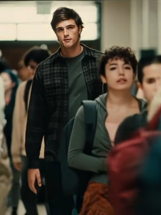 nate Jacobs ignore a Cassie Howard Sigma 😨☠️| #natejacobs  #foryoupage #foryou  #fyp #viral 