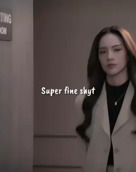 This woman is freakin' gorgeous #dangerousqueentheseries  #tkphinyanech #nurdesoraya #thaigl #tknur  