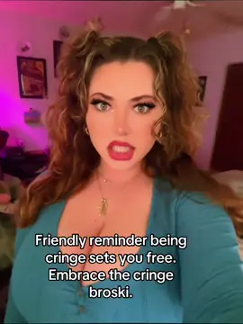On the internet im a mysterious baddie but real life im a cringe warrior #cringe 