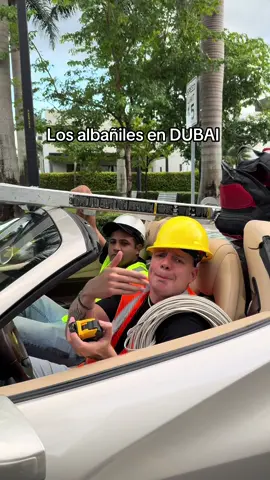 - DUBAI está jodido jodido 😌