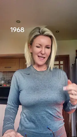 How old is Old??!! Gen-X women are fabulously young! #nevertoold #50plusandfabulous #genxover50tiktok 