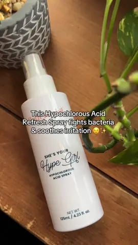 Clear, radiant skin = unlocked 💖 #tiktokshopfinds #skincareroutine #hydratingmist 