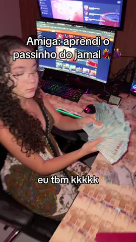 Kkkkkkkkk #carlinhosmaiaof #passinhodojamal #bregafunk #naipebahiano #trend 