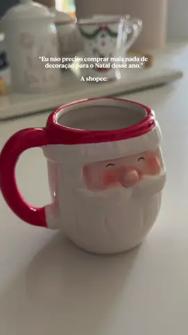 Quer o liml? Comente aqui “eu quero”. #natal #decoracao #mesaposta 