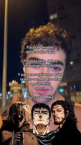 El mejor momento para cambiar es cuando estás vacío ❤️‍🩹🙏🏼#hopecore #thorfinn #parati #esperanza #SelfImprovement 