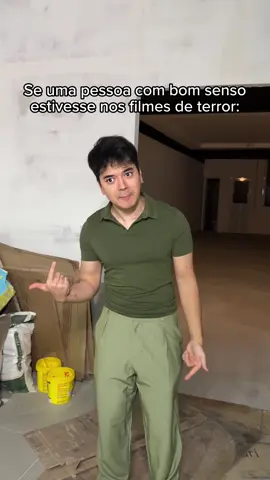 o filme ia durar 1 minuto 🗣