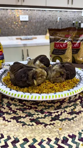 برغل صحي #t #tik_tok #f #fürdich #v v