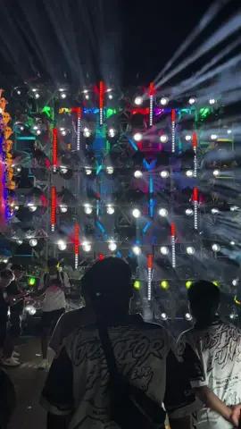 Lagu iki a seng umak goleki sam ✌🏽😅 #bangsay #pesonagondanglegi #linggarjati #checksound #karnaval