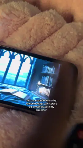 #cosy #homecinema #projector #giftideas #tiktokmademebuylt 