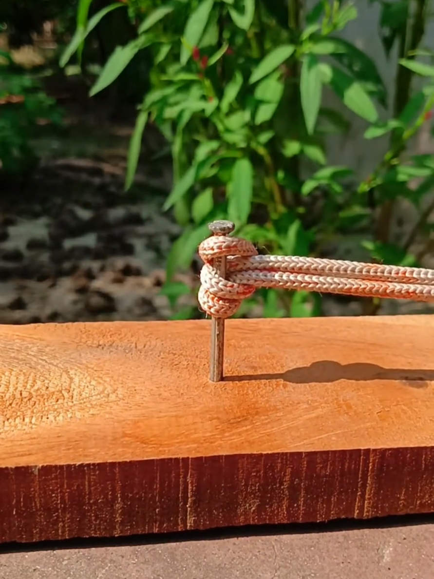 เงื่อนเชือก วิธีผูกเงื่อน🪢🪴 #เงื่อน #เงื่อนเชือก #วิธีผูกเงื่อน #การผูกเชือกเงื่อนต่างๆ #ผูกเงื่อน 