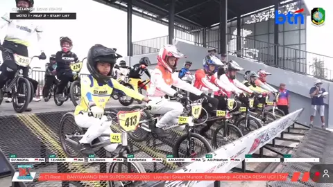 event c1 bmx supercross Banyuwangi 🙏#fyp #fyp #fyp #fyp 