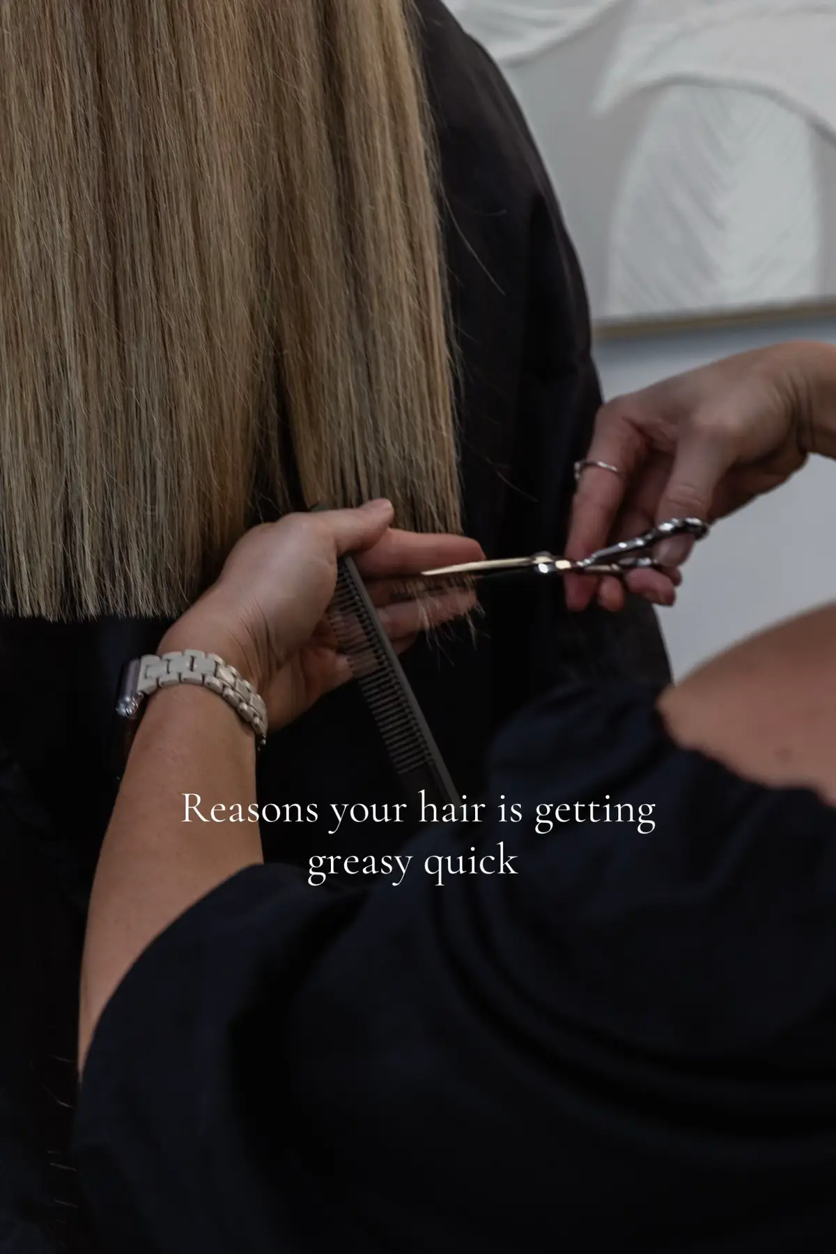 Your weekly hair tips 💁🏼‍♀️🎀 #kokohairdressing #foryoupage #kokohair #fyp #foryou 