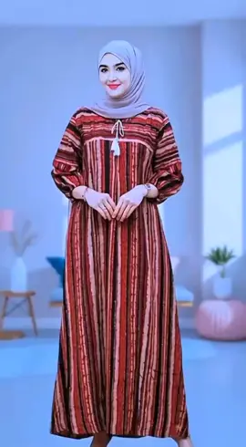 Dress Zea Gamis Cantik Kekinian Bahan Rayon Tebal | Ukuran: LD 115cm, PB 135cm #gamis #gamiswanita #gamisviral #gamiskekinian #gamisbusui 