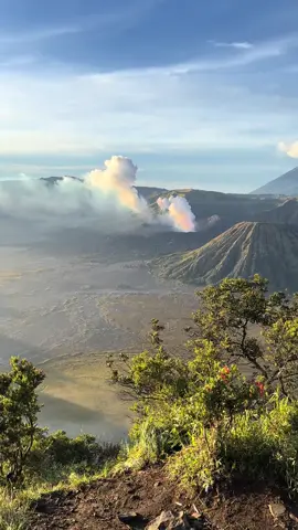 Bromo 17 November2025#4upage #xyzbca #fypシ゚ #Bromo 