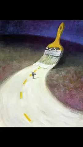 Mom I love you ❤️✨